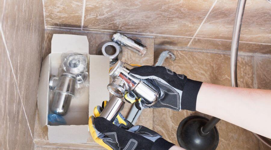 Expert tile roof repair services in Esmont, VA